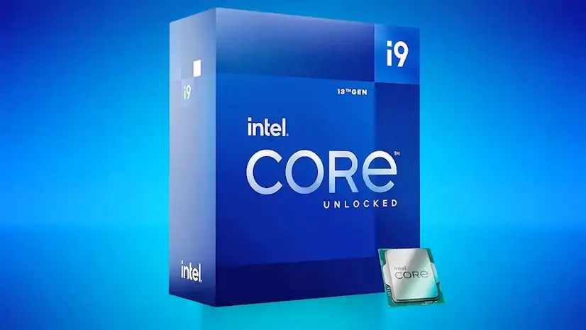 Montaje Procesadores Intel Gaming PC Alcobendas